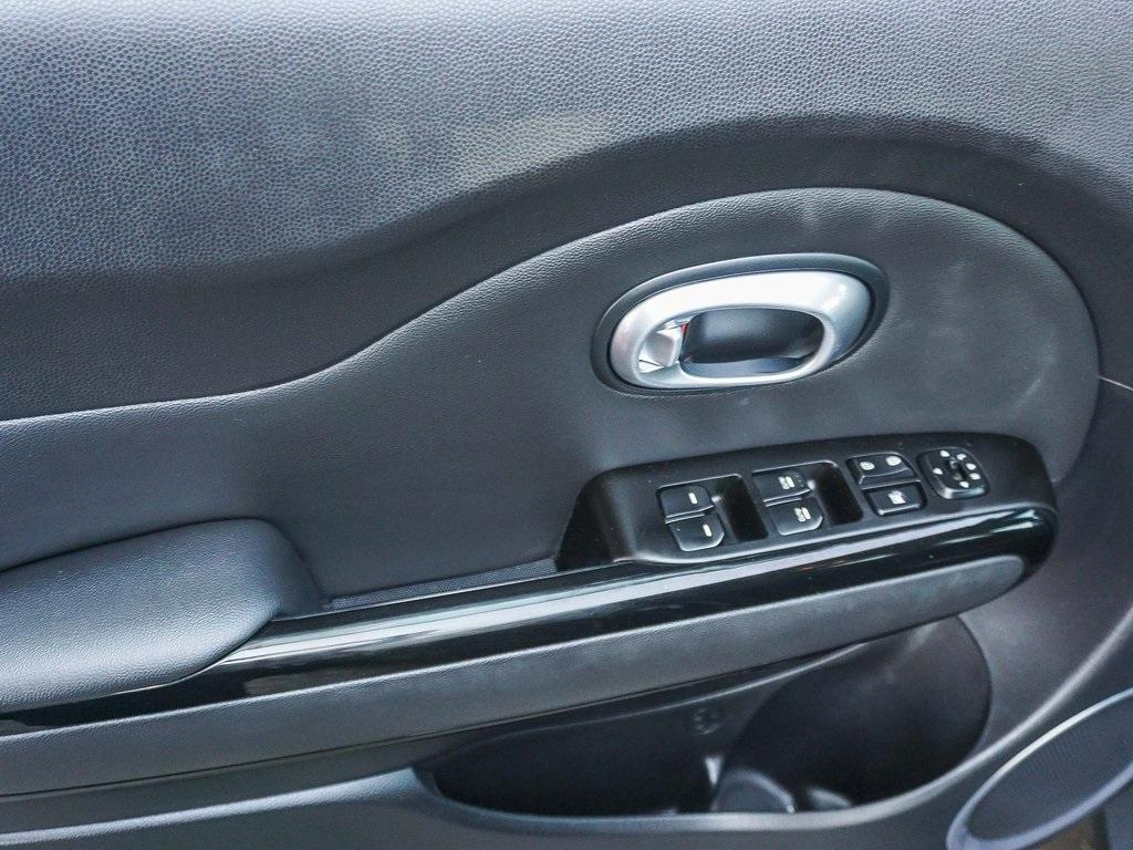used 2015 Kia Soul car, priced at $11,863