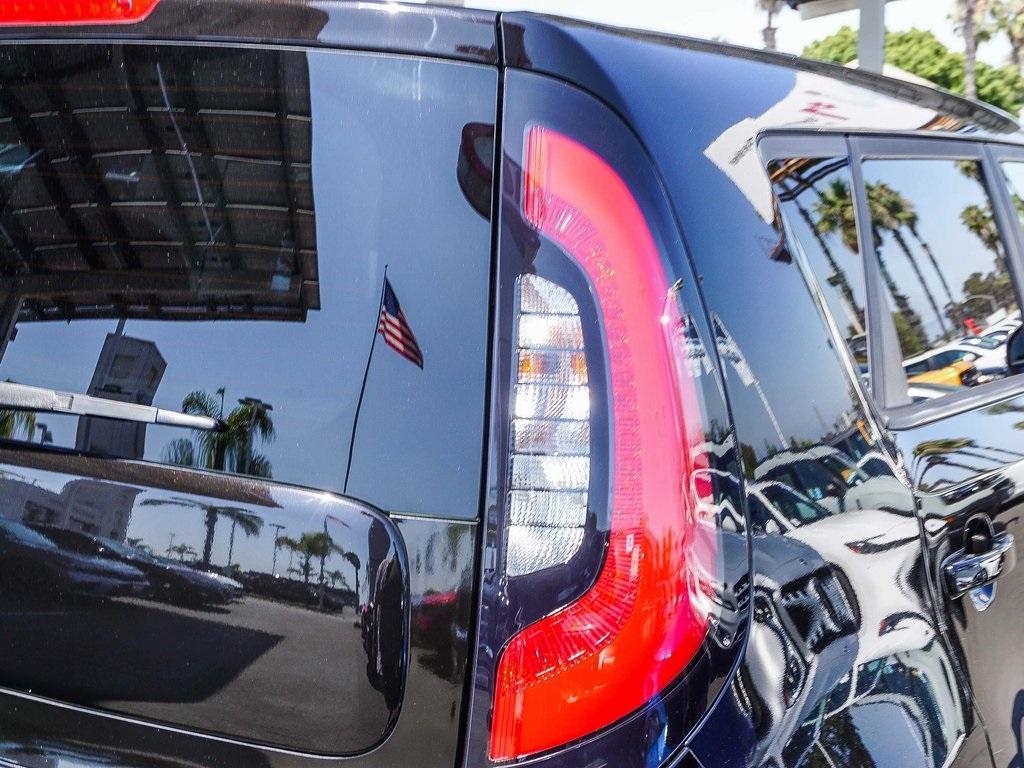 used 2015 Kia Soul car, priced at $11,863