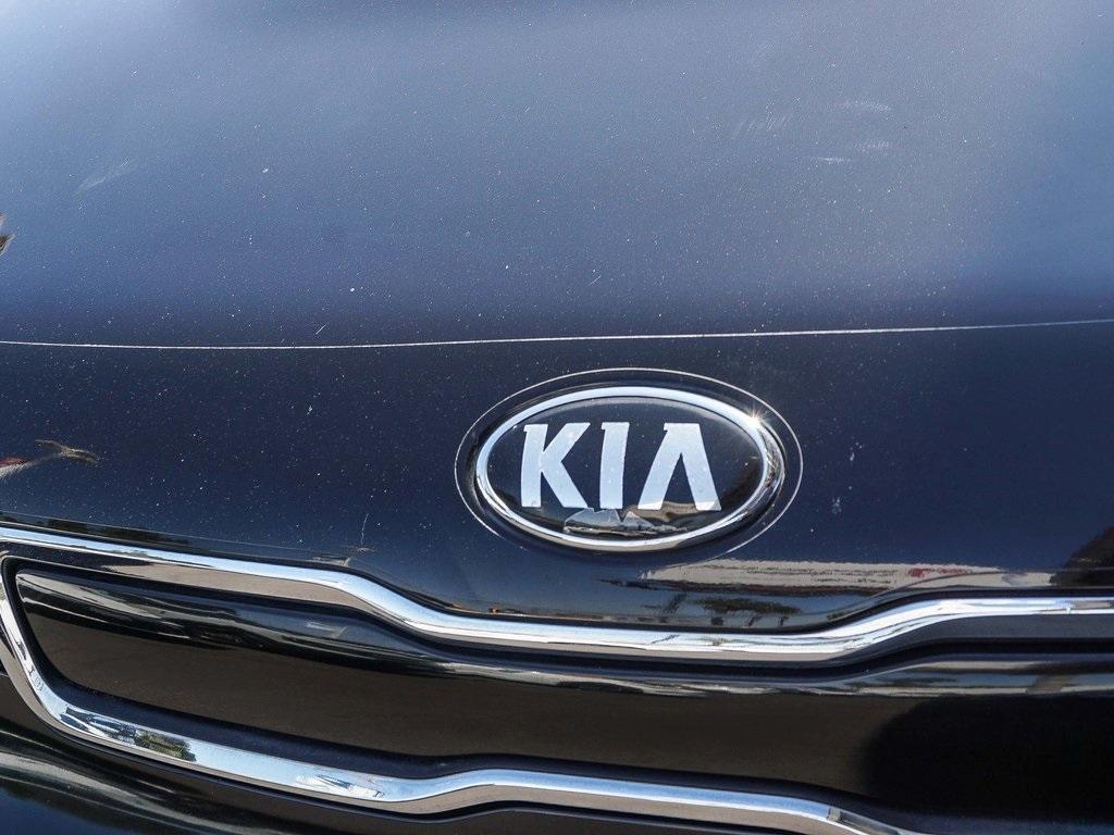 used 2015 Kia Soul car, priced at $11,863