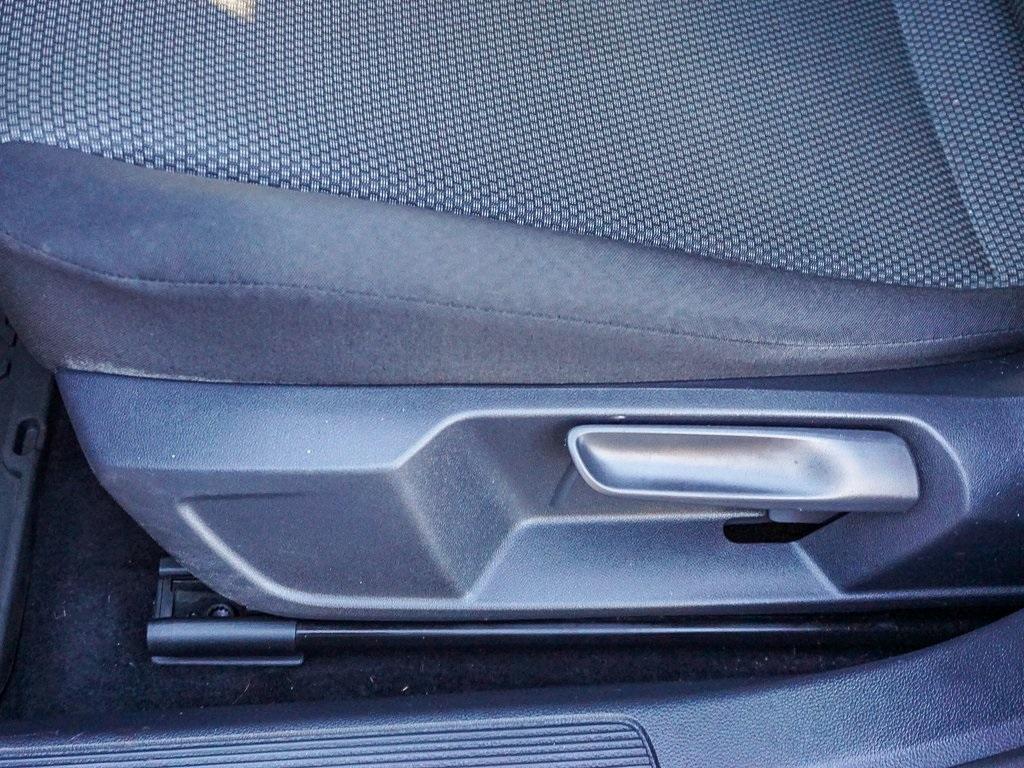 used 2019 Volkswagen Jetta car, priced at $12,382