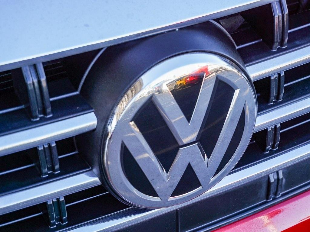 used 2019 Volkswagen Jetta car, priced at $12,382