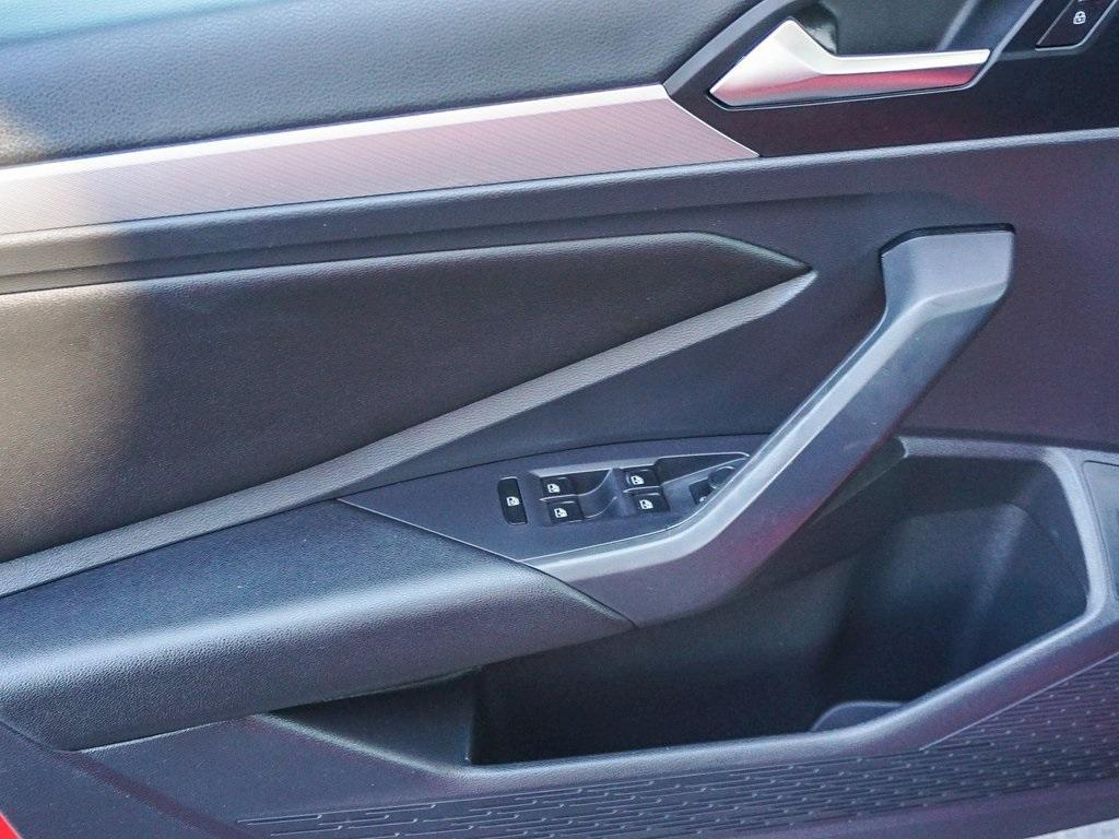 used 2019 Volkswagen Jetta car, priced at $12,382