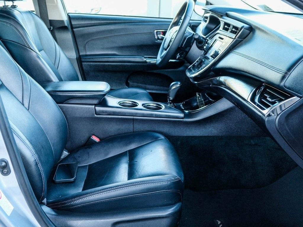 used 2018 Toyota Avalon car, priced at $18,193