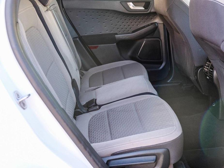 used 2020 Ford Escape car, priced at $13,272