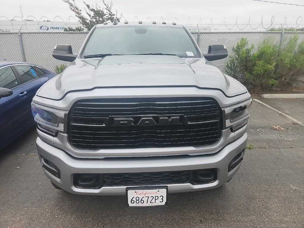 used 2022 Ram 2500 car, priced at $58,991
