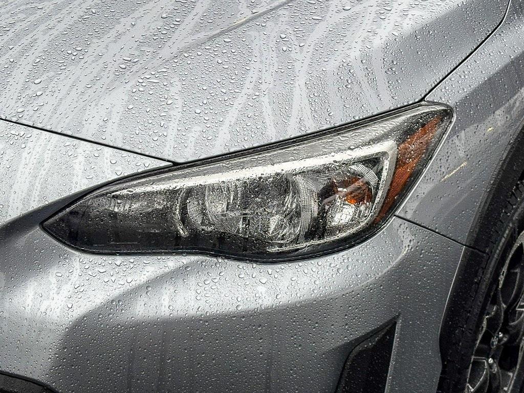 used 2022 Subaru Crosstrek car, priced at $24,142