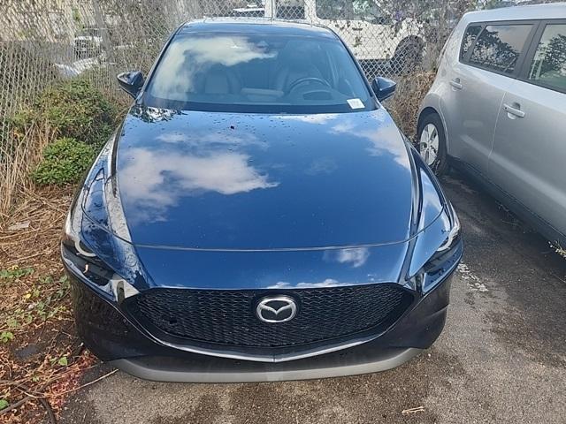 used 2020 Mazda Mazda3 car, priced at $23,351