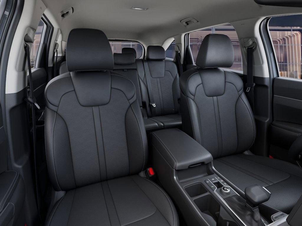 new 2025 Kia Sorento car, priced at $34,530