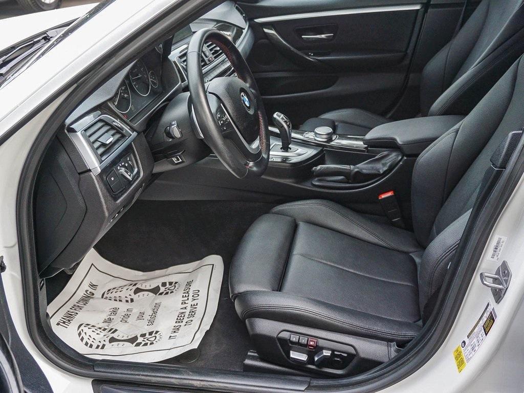 used 2020 BMW 430 Gran Coupe car, priced at $18,742