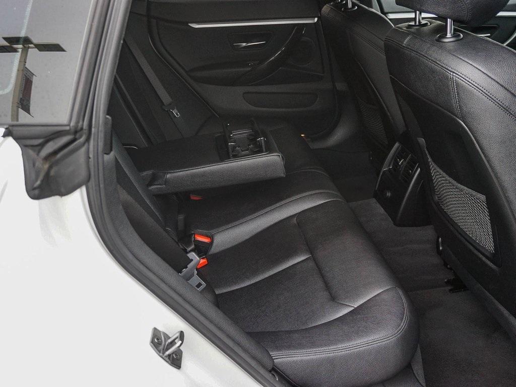 used 2020 BMW 430 Gran Coupe car, priced at $18,742