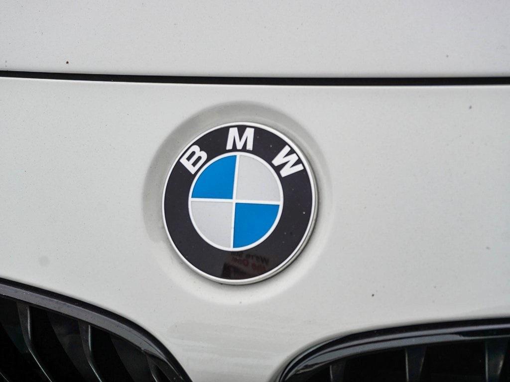 used 2020 BMW 430 Gran Coupe car, priced at $18,742