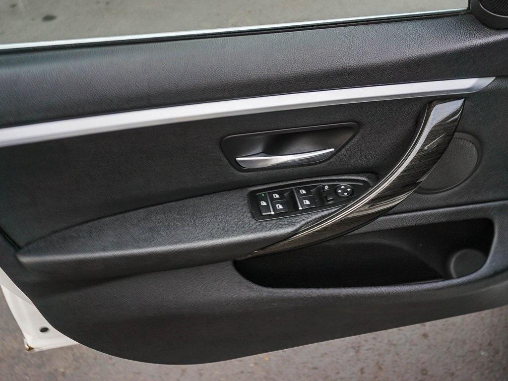 used 2020 BMW 430 Gran Coupe car, priced at $18,742