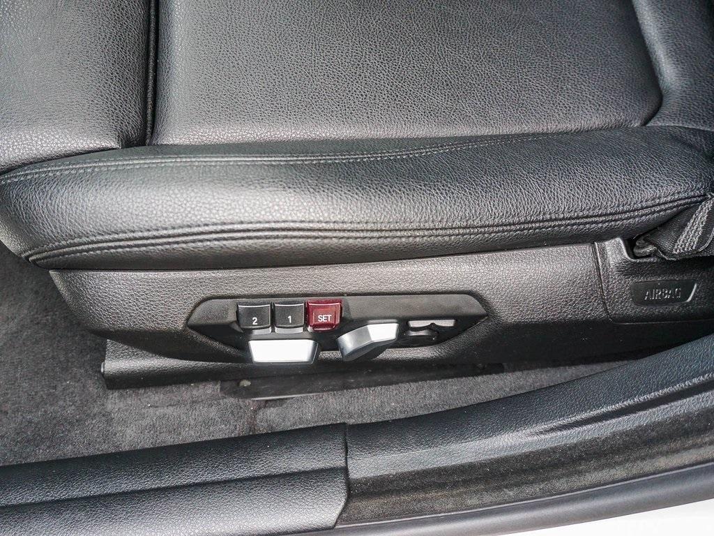 used 2020 BMW 430 Gran Coupe car, priced at $18,742