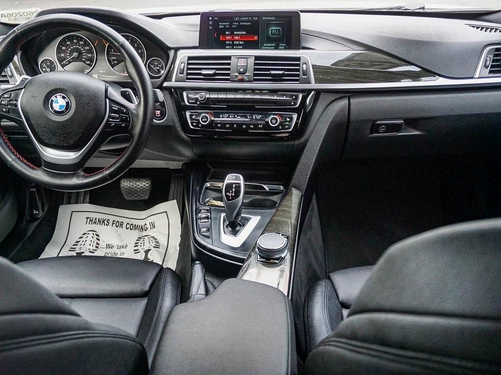 used 2020 BMW 430 Gran Coupe car, priced at $18,742