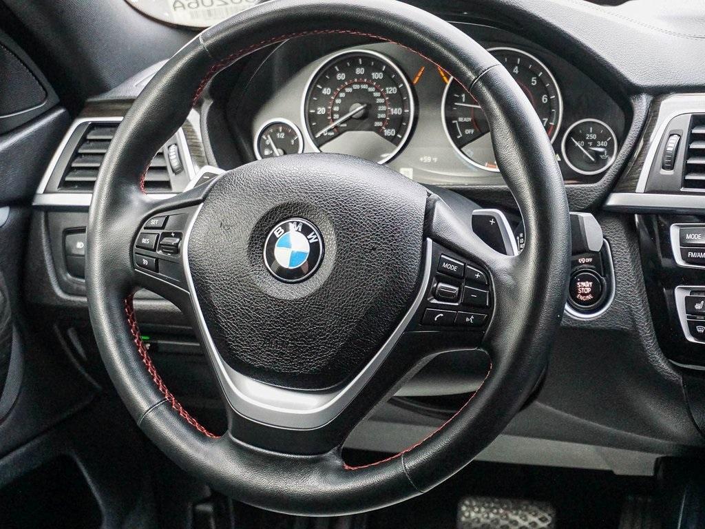 used 2020 BMW 430 Gran Coupe car, priced at $18,742