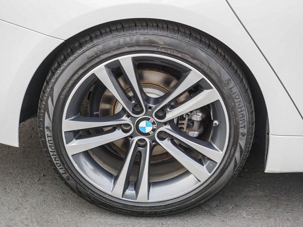 used 2020 BMW 430 Gran Coupe car, priced at $18,742