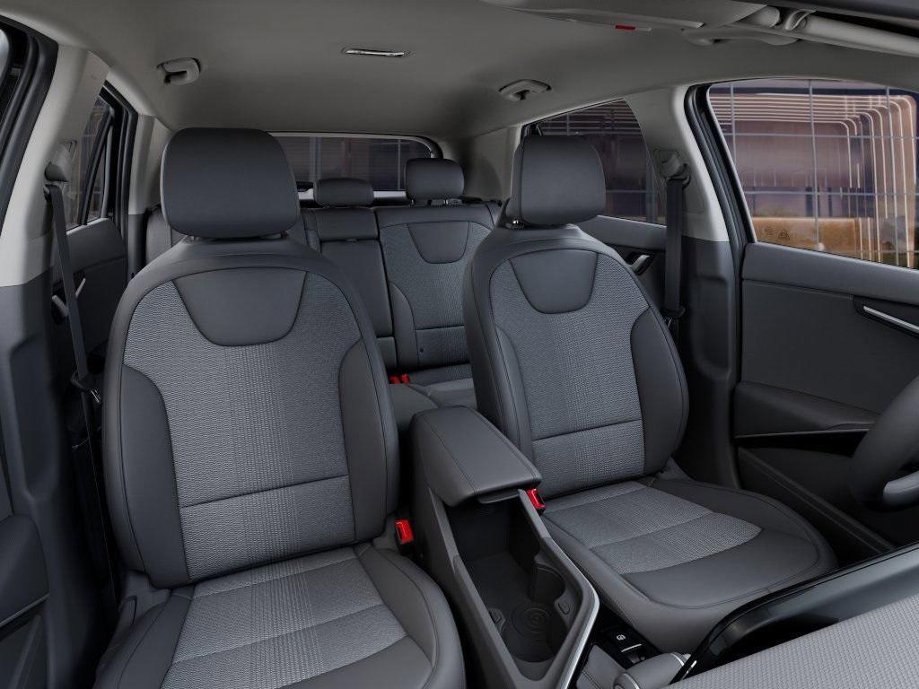 new 2025 Kia Niro car, priced at $29,360
