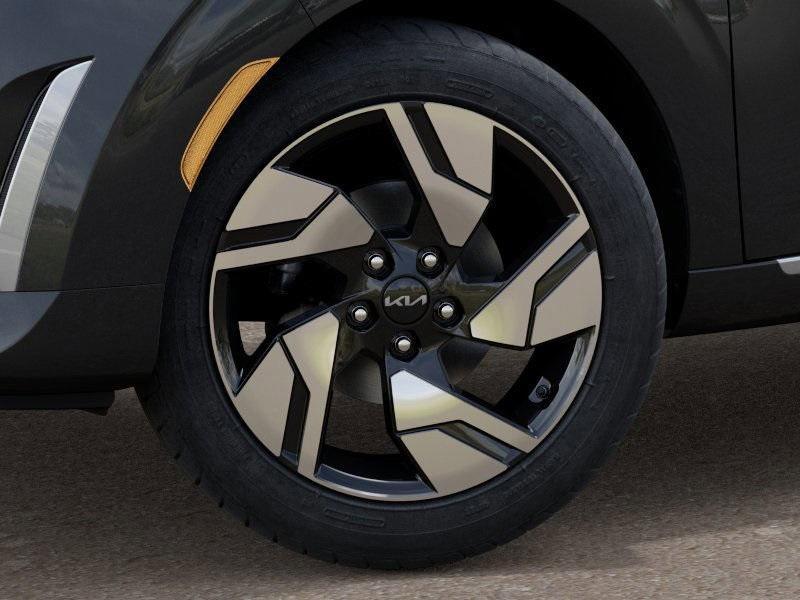 new 2025 Kia Soul car, priced at $27,260