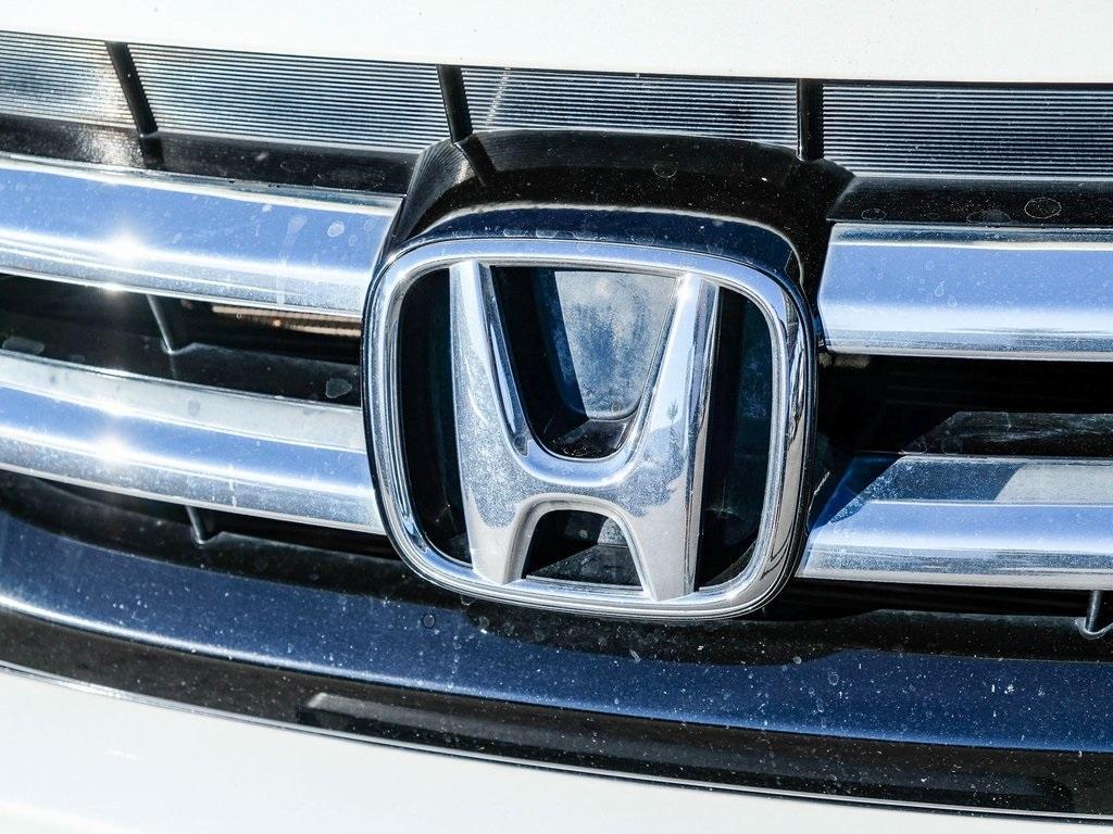 used 2015 Honda Odyssey car, priced at $11,683