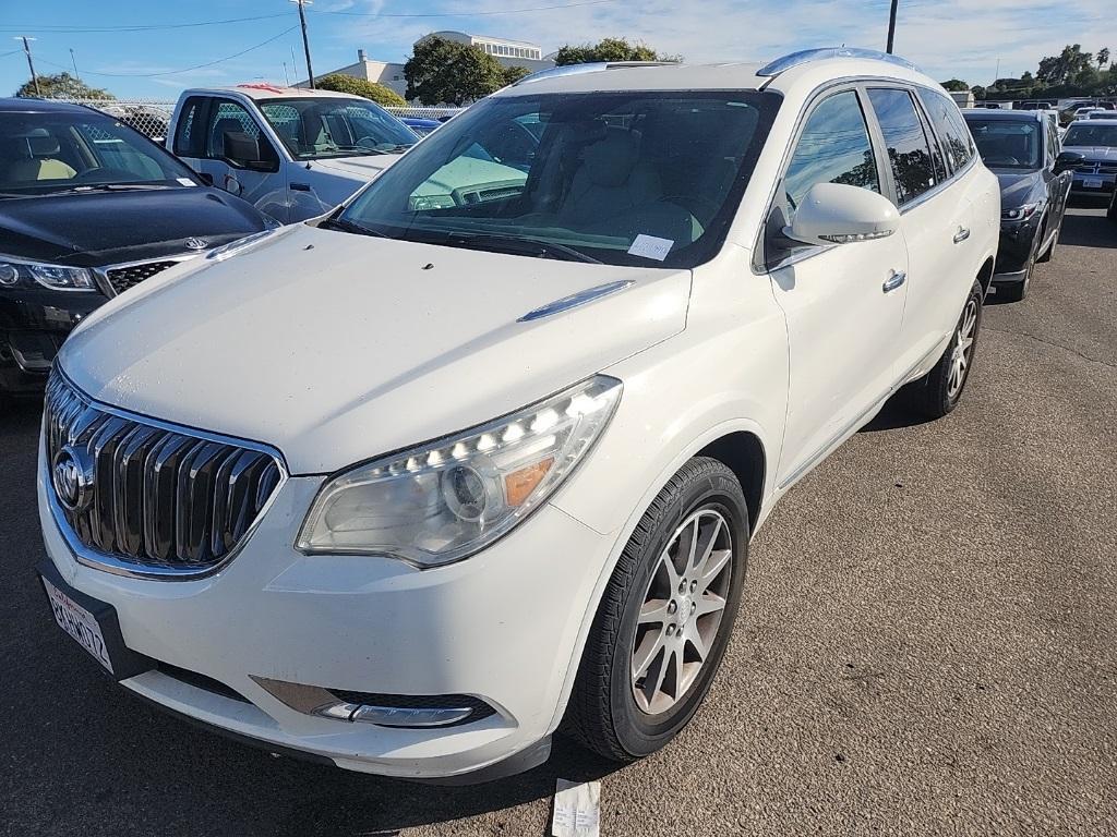 used 2013 Buick Enclave car, priced at $10,992