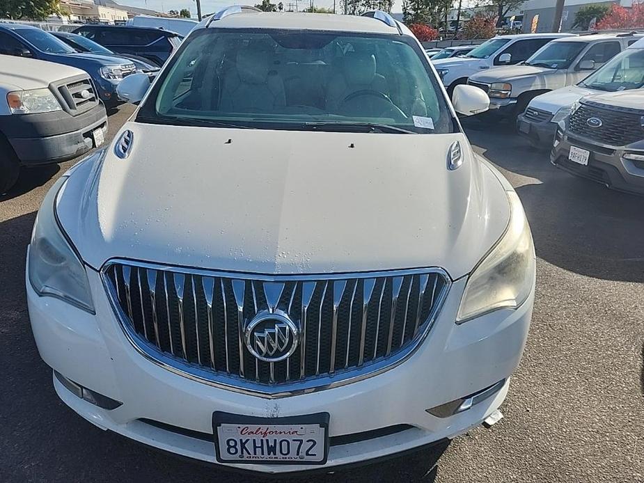 used 2013 Buick Enclave car, priced at $10,992