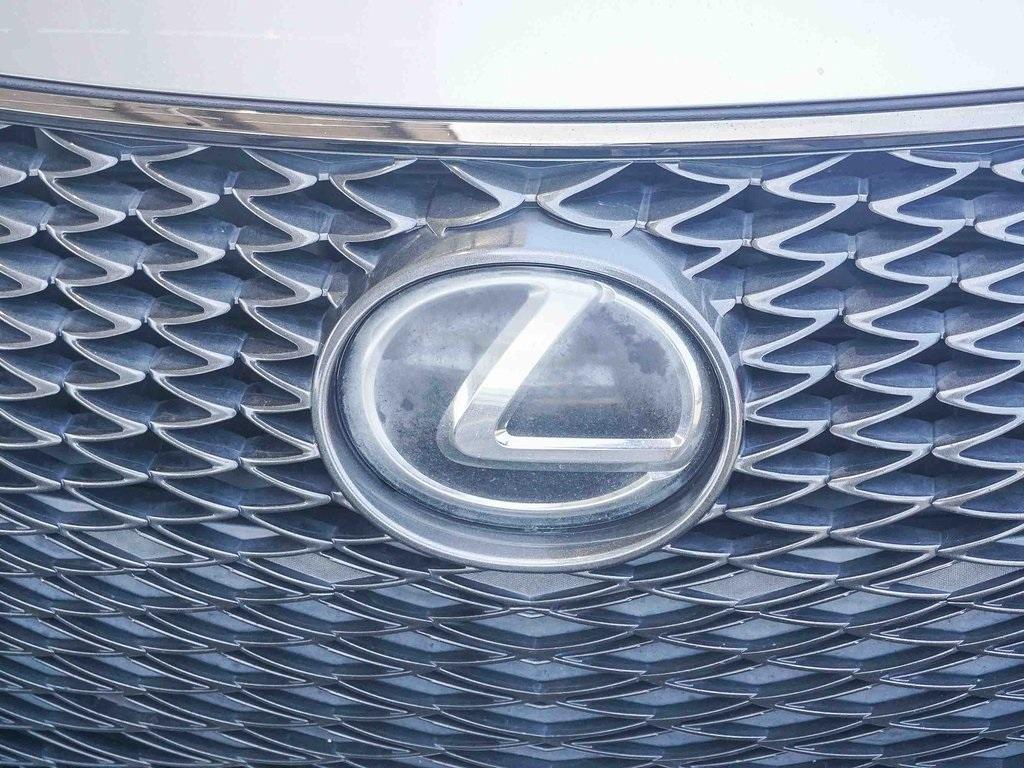 used 2017 Lexus IS 200t car, priced at $16,982