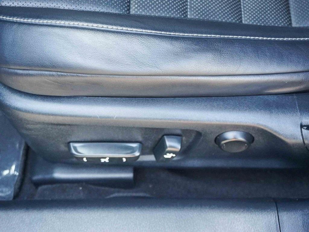 used 2017 Lexus IS 200t car, priced at $16,982