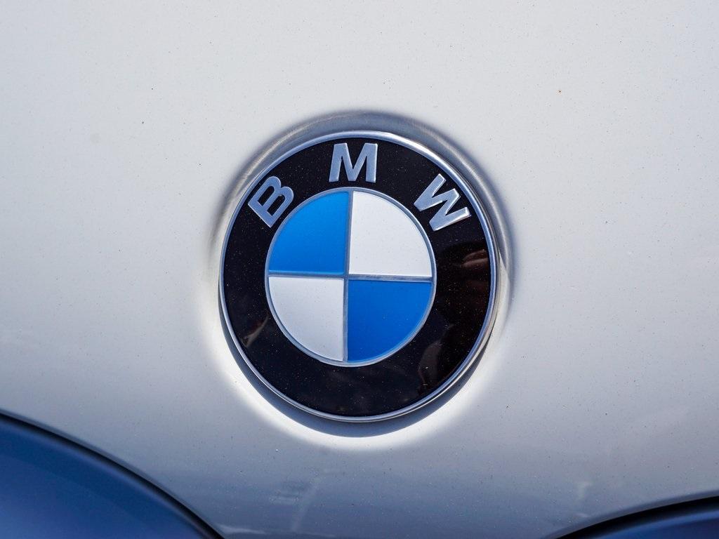 used 2023 BMW X4 car, priced at $46,991