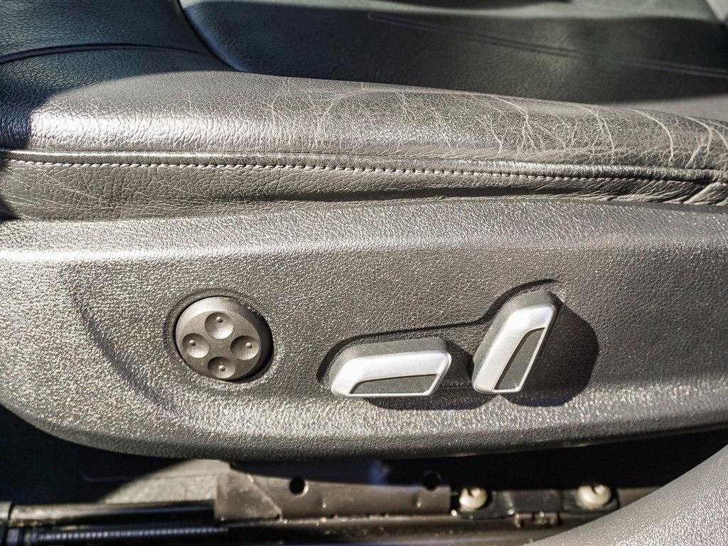 used 2017 Audi A6 car, priced at $14,873