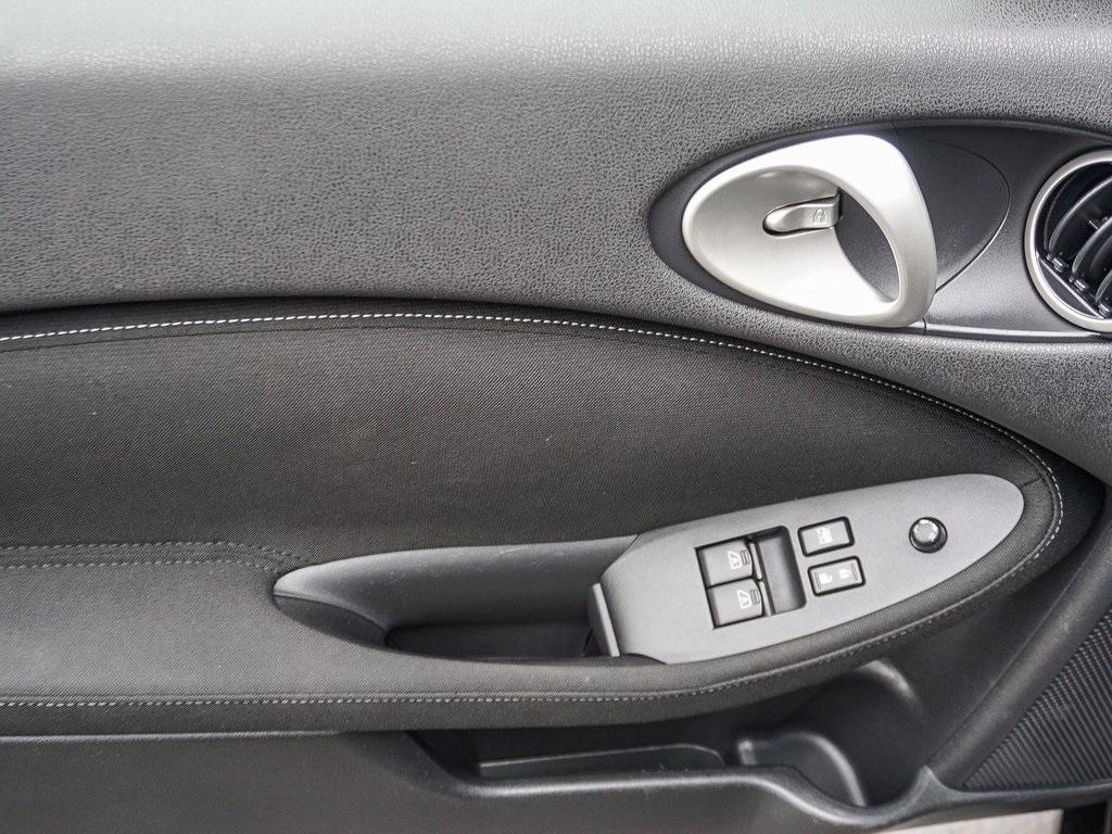 used 2012 Nissan 370Z car, priced at $14,772