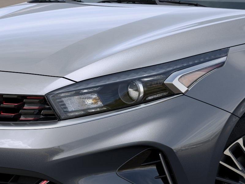 new 2024 Kia Forte car, priced at $23,145