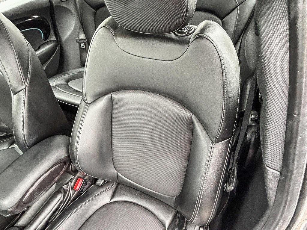 used 2016 MINI Hardtop car, priced at $11,883