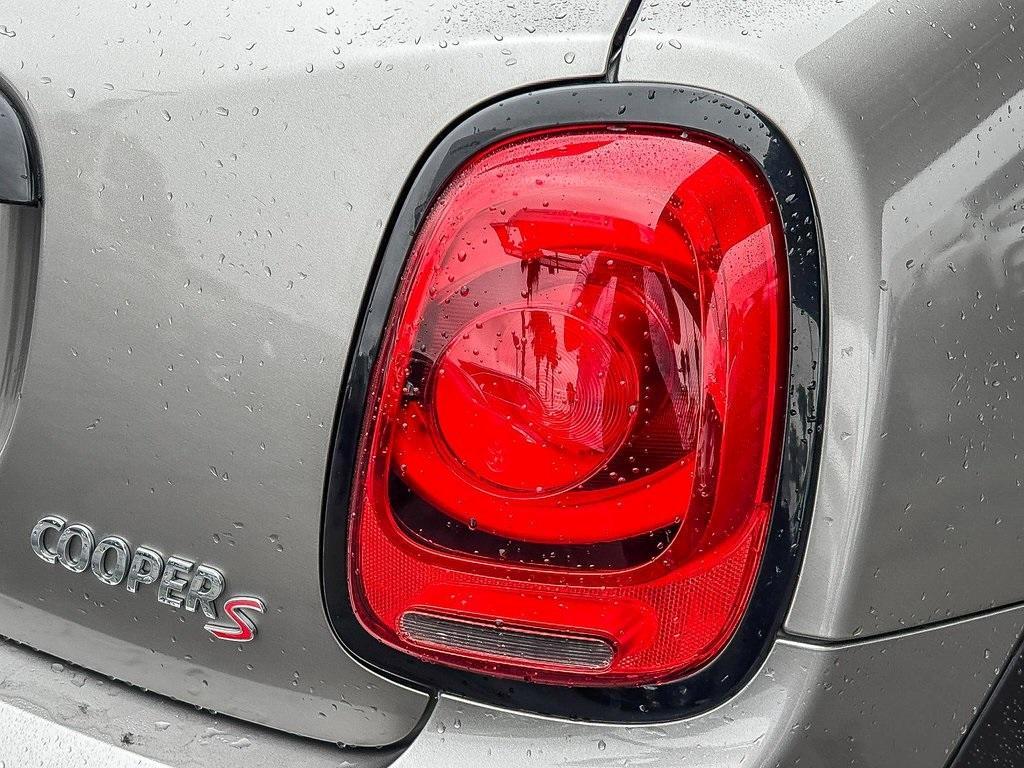 used 2016 MINI Hardtop car, priced at $11,883