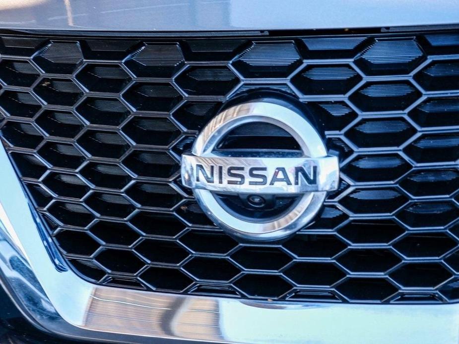 used 2019 Nissan Murano car, priced at $19,792