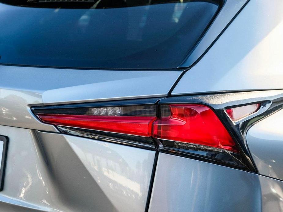 used 2019 Lexus NX 300 car, priced at $28,182