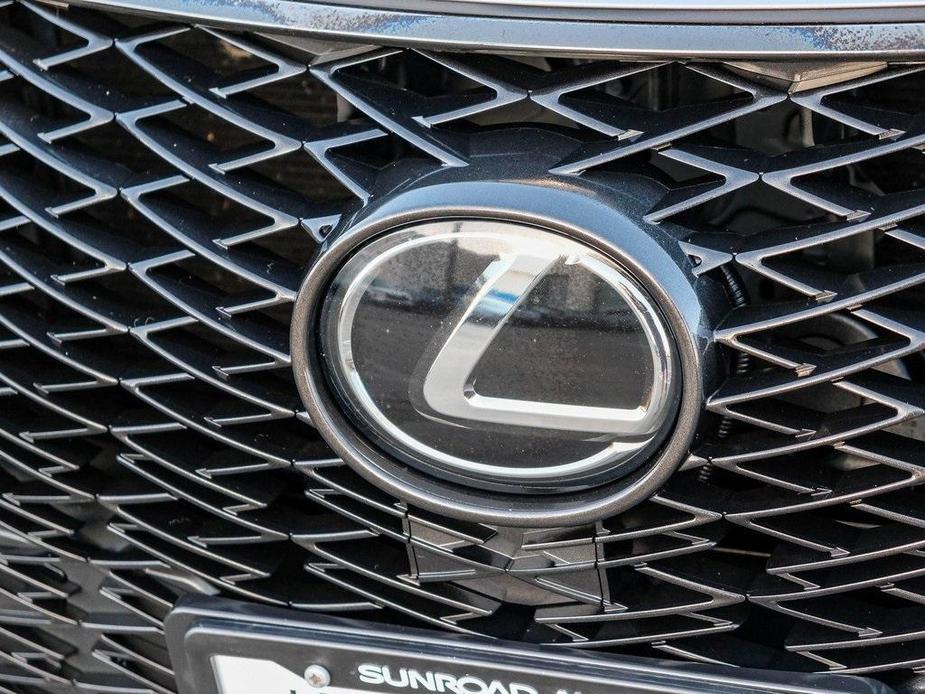 used 2019 Lexus NX 300 car, priced at $28,182