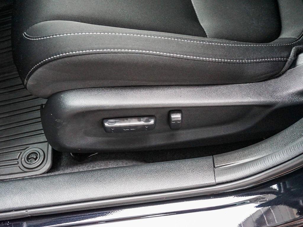 used 2021 Honda Civic car, priced at $23,491