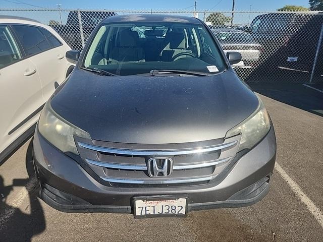 used 2014 Honda CR-V car, priced at $11,491