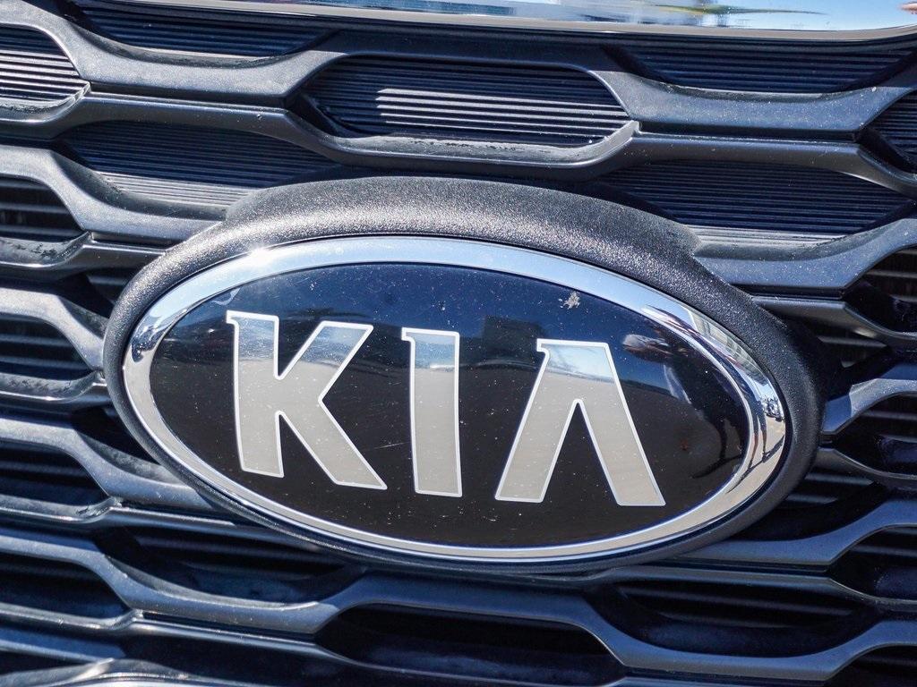 used 2019 Kia Sorento car, priced at $15,883