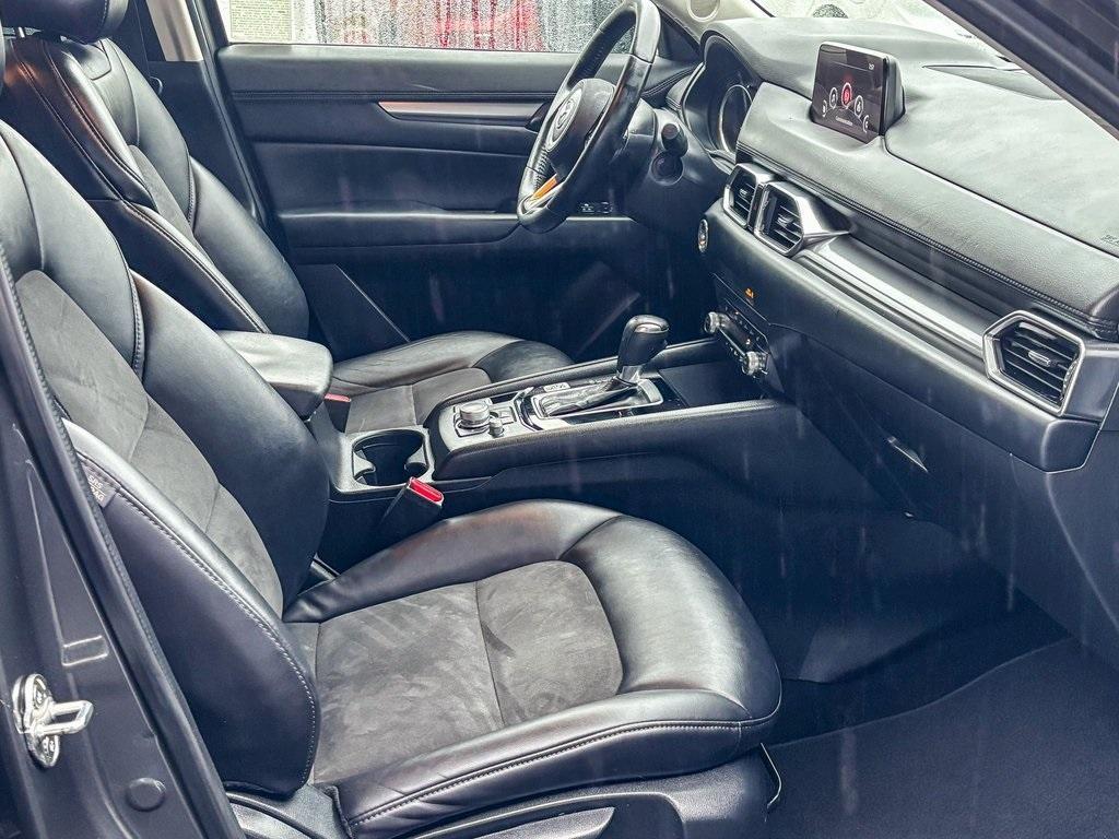 used 2019 Mazda CX-5 car, priced at $14,993