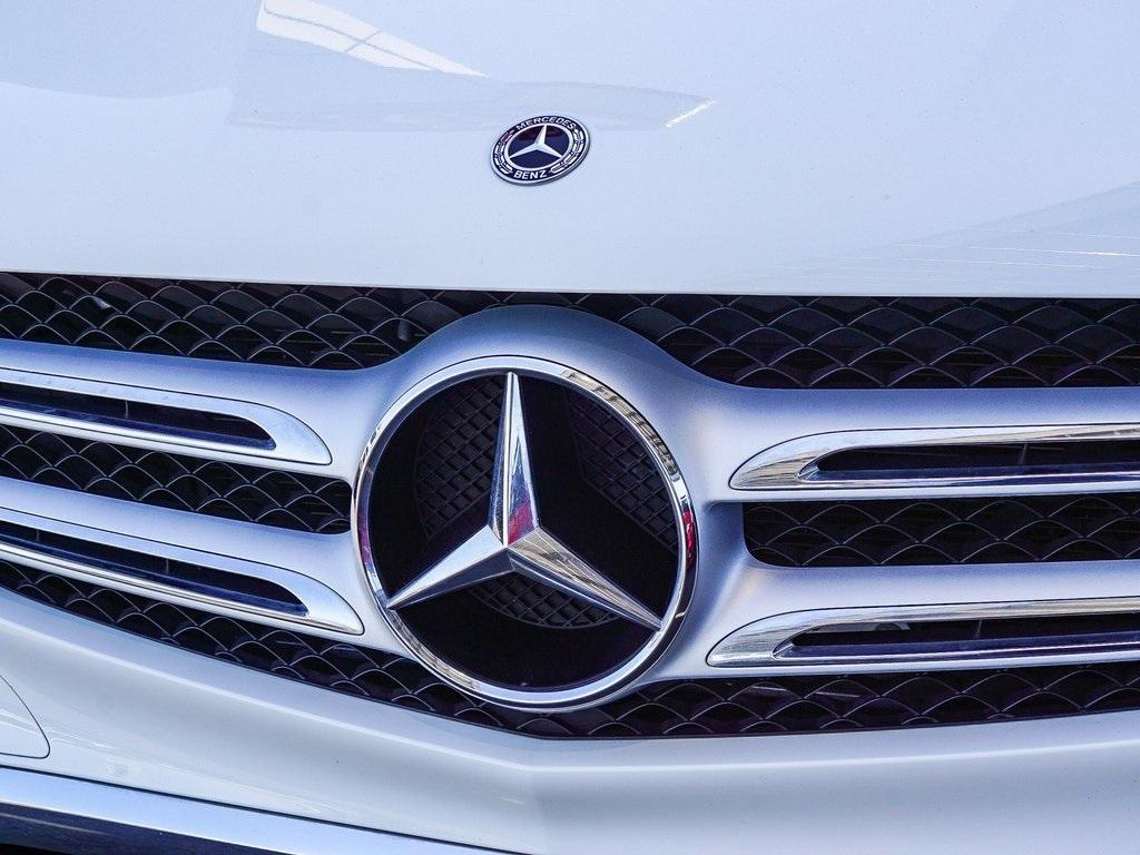 used 2019 Mercedes-Benz GLC 350e car, priced at $18,852
