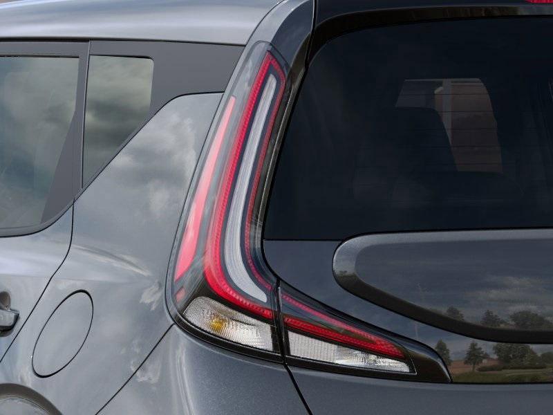new 2025 Kia Soul car, priced at $27,260