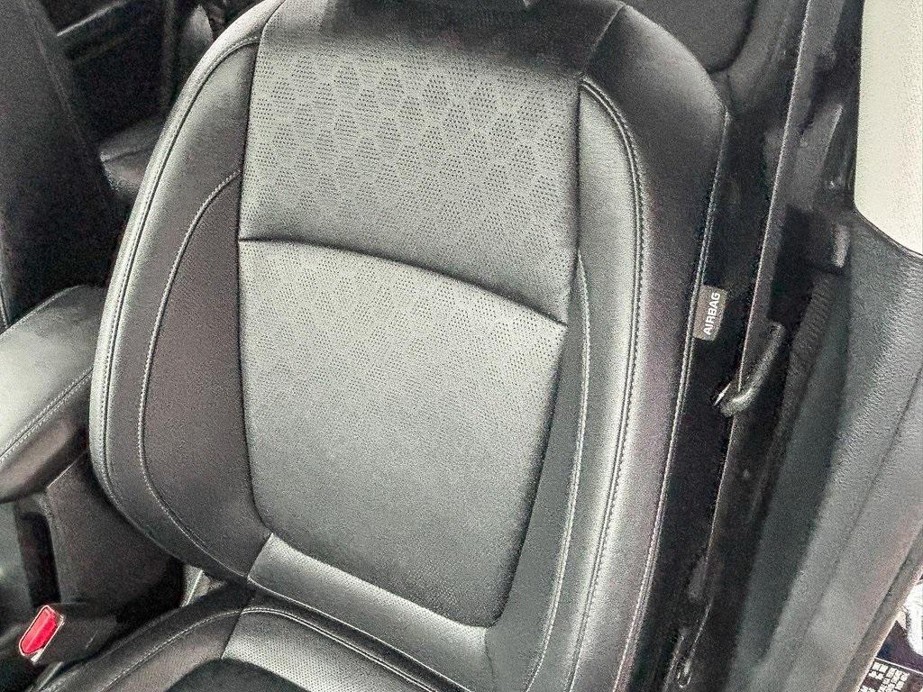 used 2021 Kia Seltos car, priced at $20,991