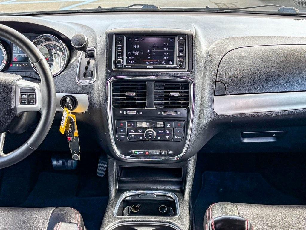 used 2019 Dodge Grand Caravan car, priced at $13,732