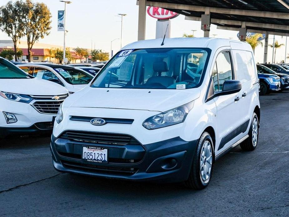 used 2015 Ford Transit Connect car, priced at $17,991