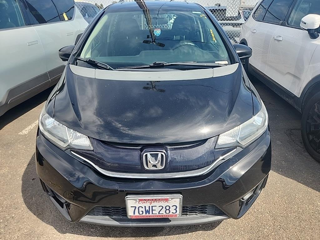 used 2015 Honda Fit car, priced at $12,131