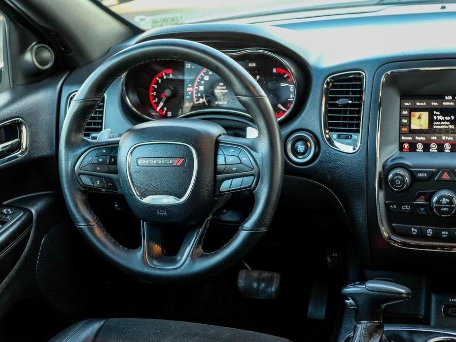 used 2019 Dodge Durango car, priced at $18,993