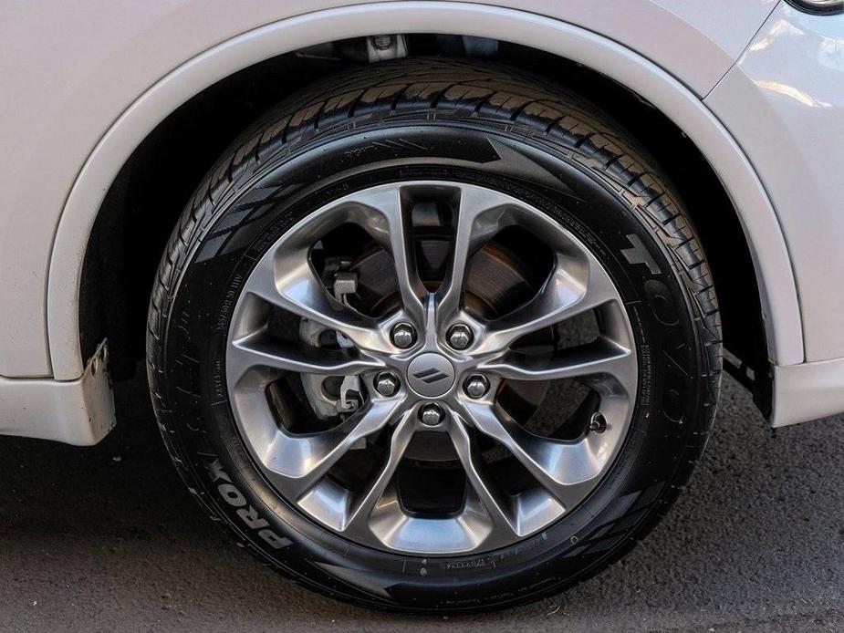 used 2019 Dodge Durango car, priced at $18,993