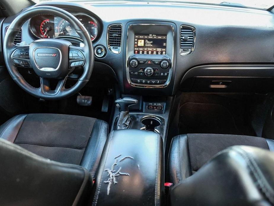 used 2019 Dodge Durango car, priced at $18,993