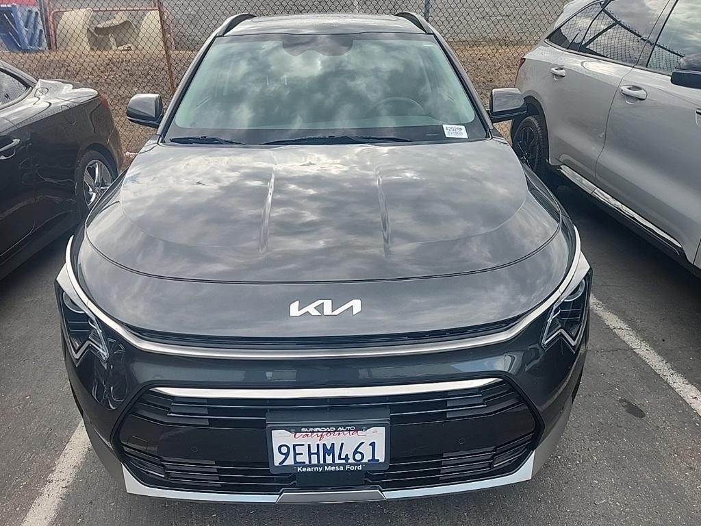 used 2023 Kia Niro car, priced at $26,991